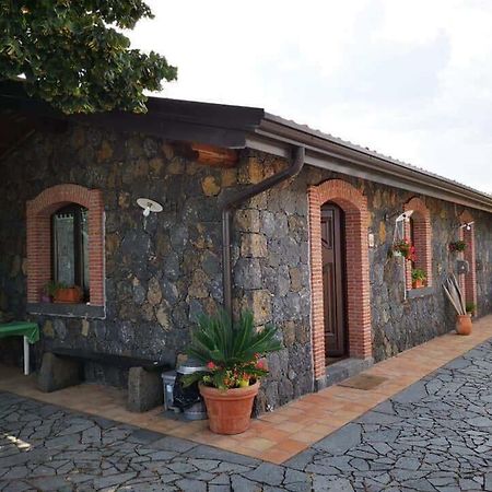 Il Tiglio Viagrande Exterior foto