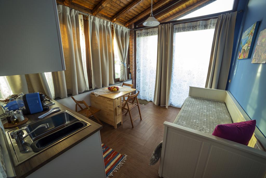 Il Tiglio Viagrande Exterior foto